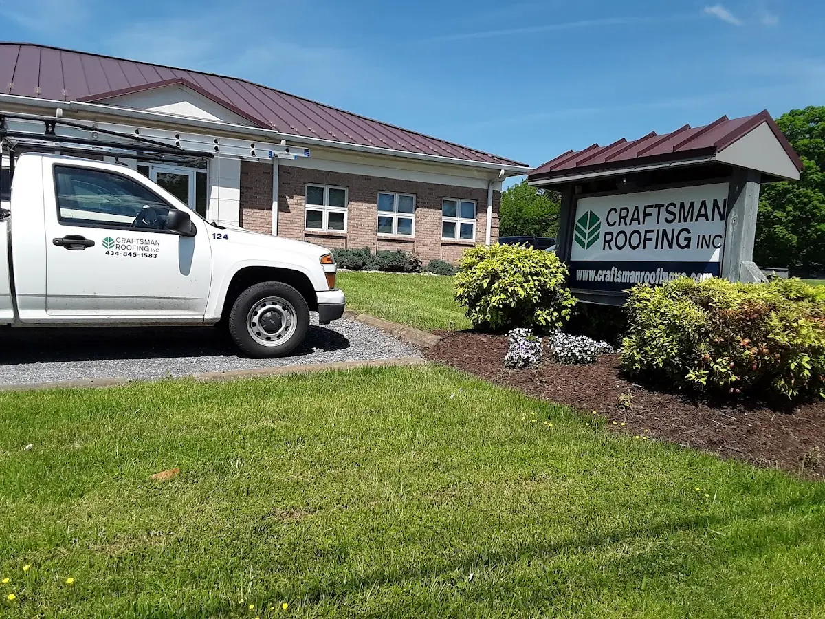 Quality Chimney Repair by experienced craftsmen in Pembrook